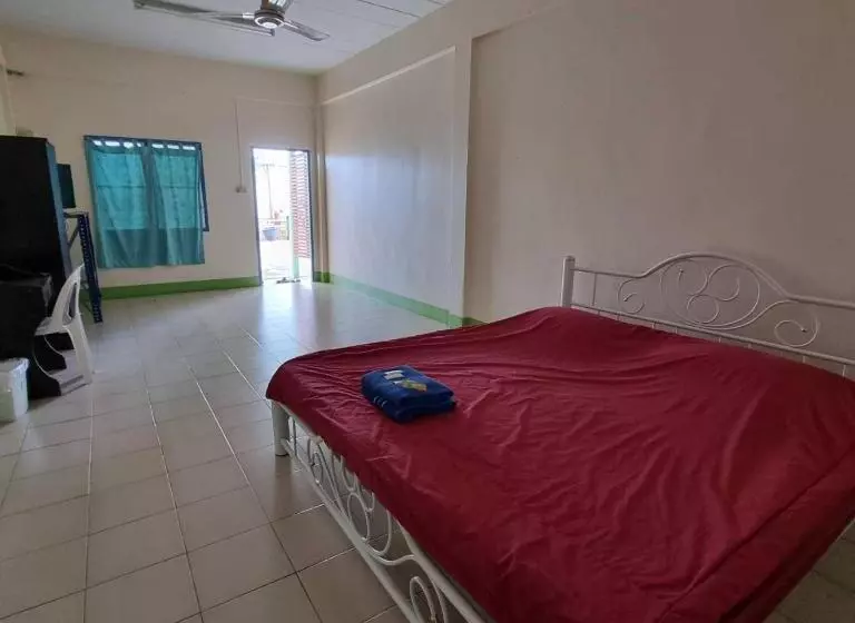 Отель Sorworakit