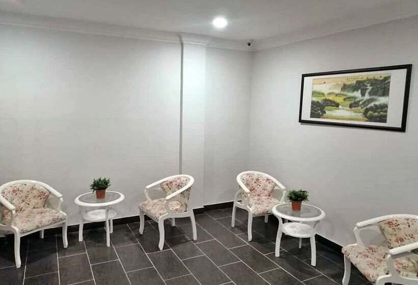 בית מלון כפרי Summer