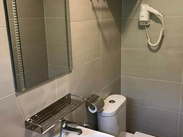 בית מלון כפרי Summer