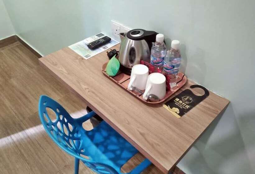 בית מלון כפרי Summer