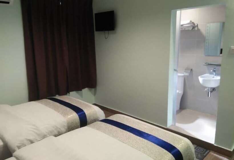 בית מלון כפרי Summer