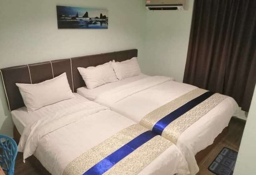 בית מלון כפרי Summer