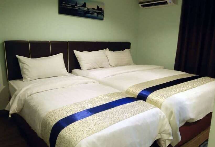 בית מלון כפרי Summer