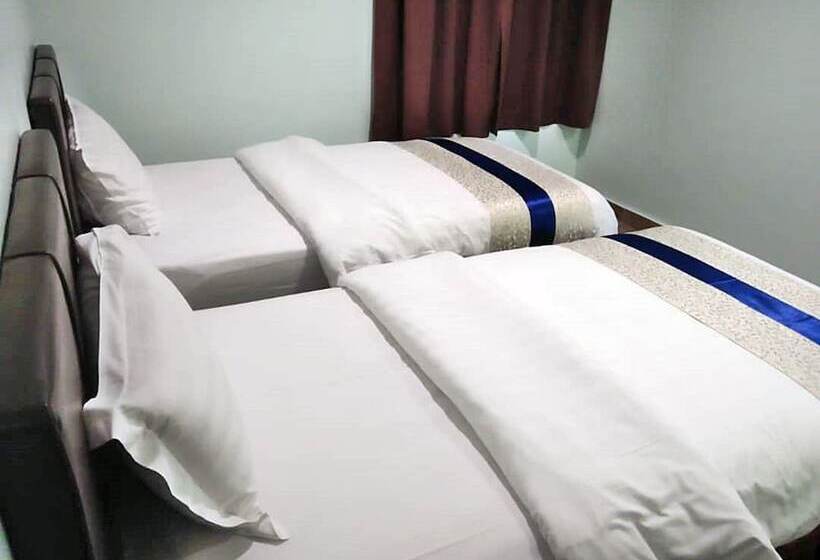 בית מלון כפרי Summer