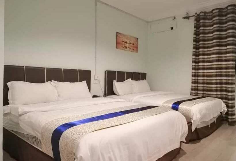 בית מלון כפרי Summer