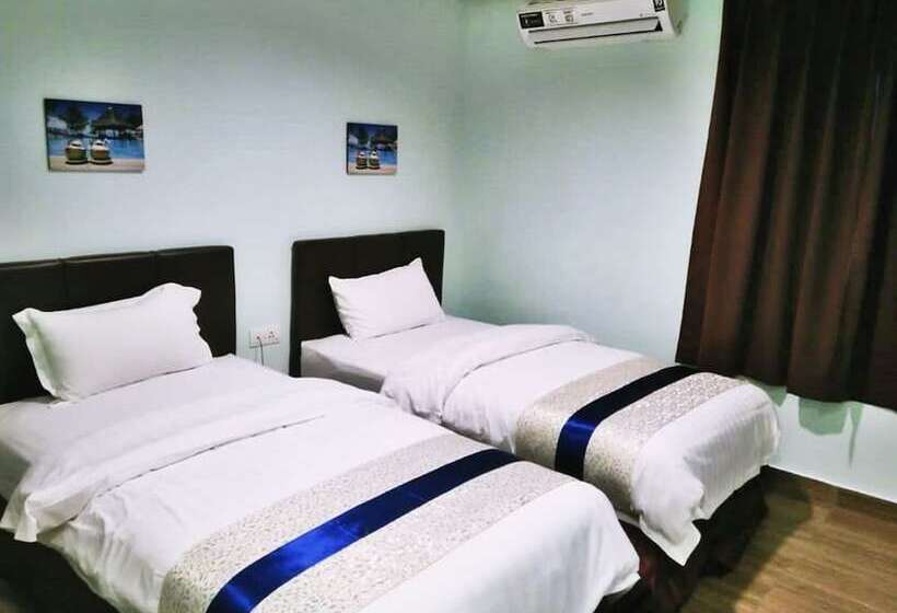 בית מלון כפרי Summer