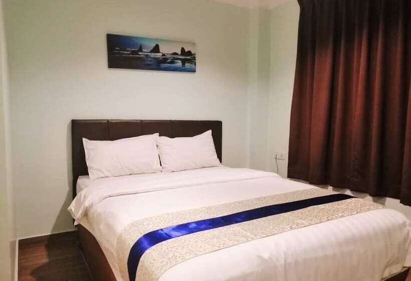 בית מלון כפרי Summer