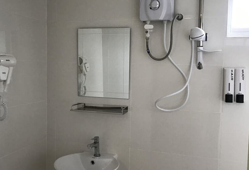 בית מלון כפרי Summer