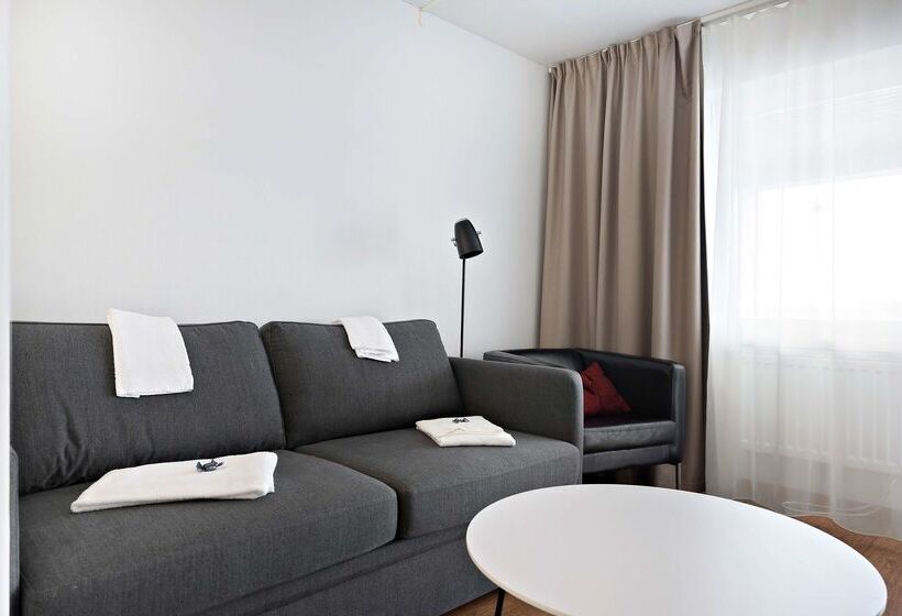 Sure Hotel By Best Western Lagan