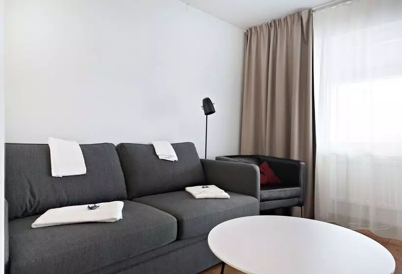 Sure Hotel By Best Western Lagan