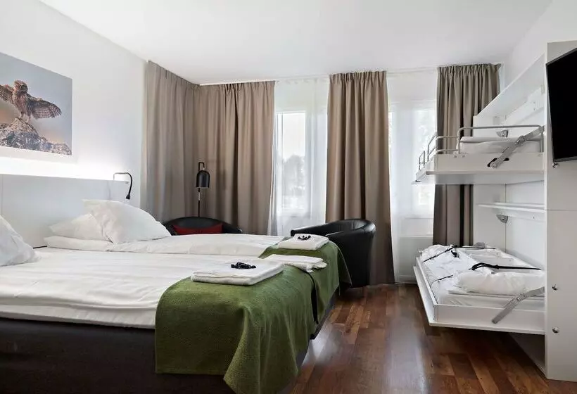 Sure Hotel By Best Western Lagan