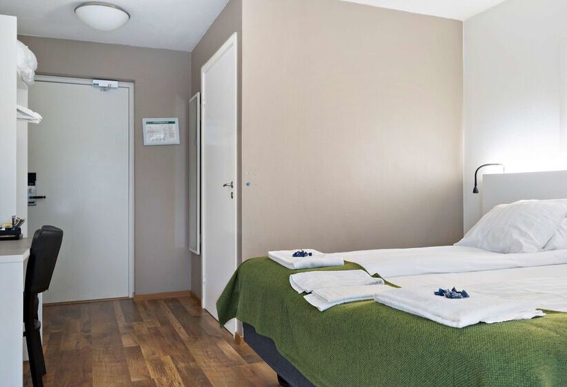 Sure Hotel By Best Western Lagan