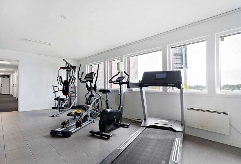 Sure Hotel By Best Western Lagan