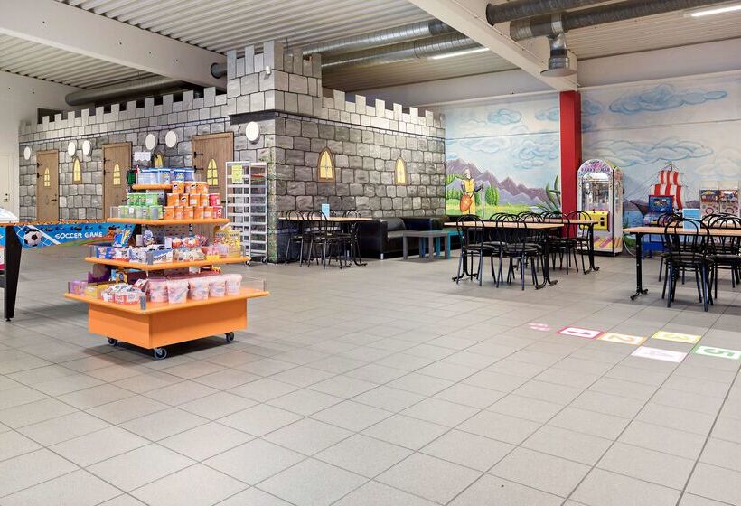 Sure Hotel By Best Western Lagan