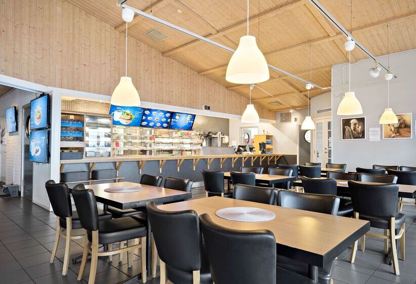 Sure Hotel By Best Western Lagan