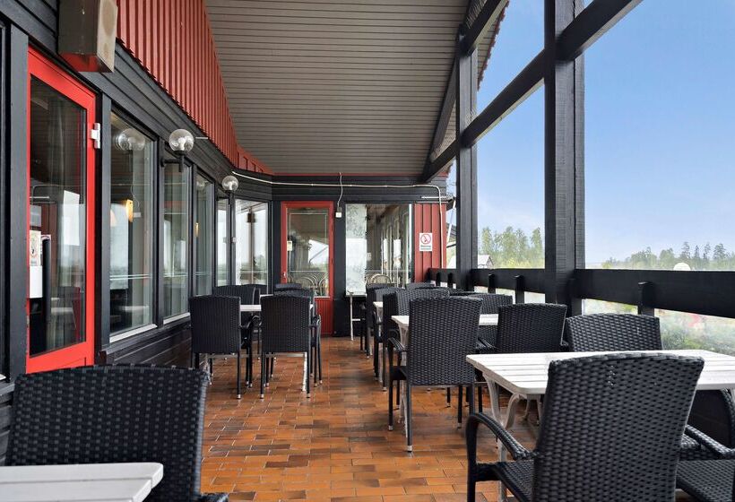 Sure Hotel By Best Western Lagan