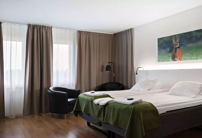 Sure Hotel By Best Western Lagan