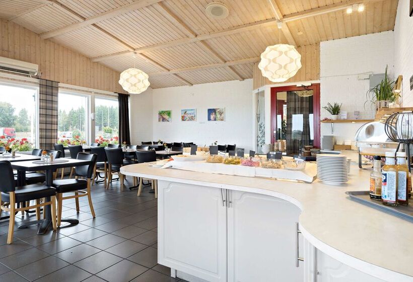 Sure Hotel By Best Western Lagan