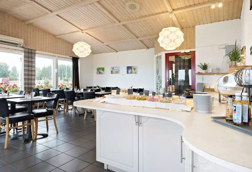 Sure Hotel By Best Western Lagan