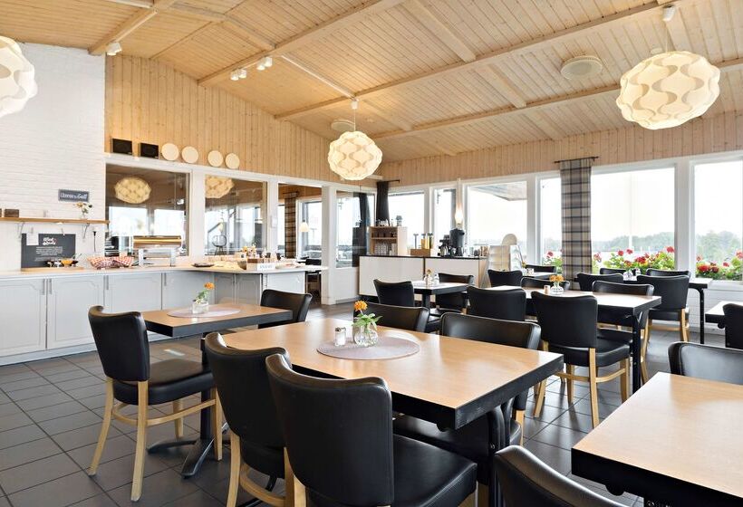 Sure Hotel By Best Western Lagan