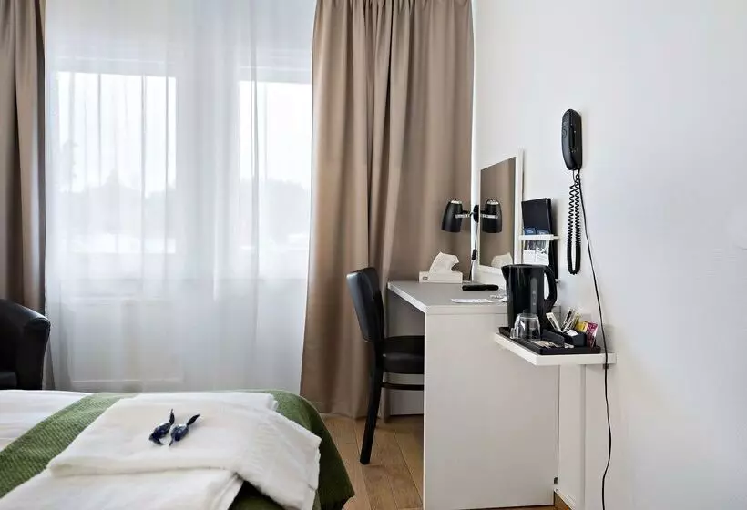 Sure Hotel By Best Western Lagan