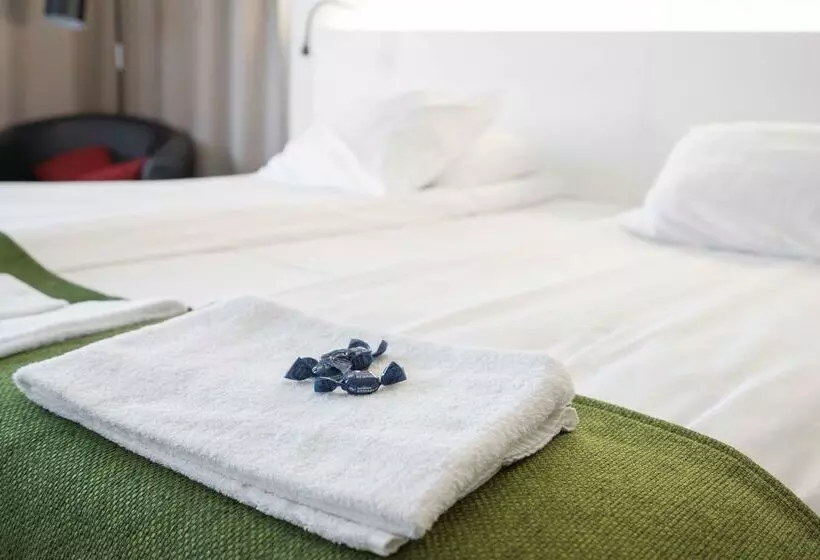 Sure Hotel By Best Western Lagan