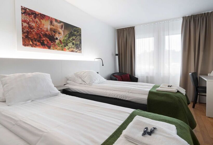 Sure Hotel By Best Western Lagan