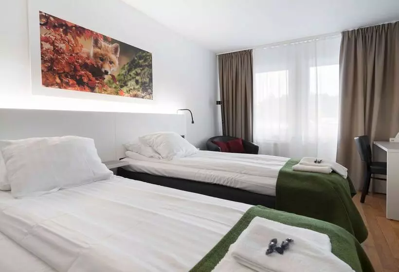 Sure Hotel By Best Western Lagan