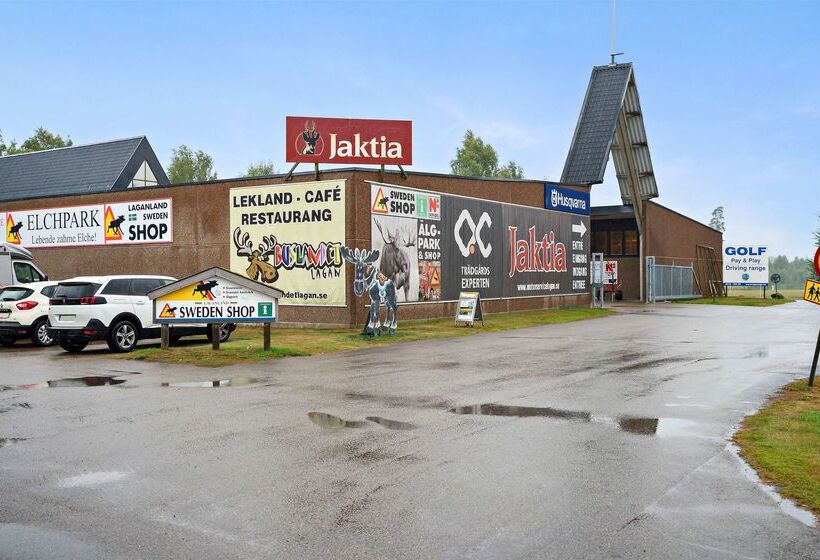 Sure Hotel By Best Western Lagan