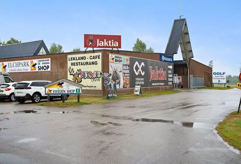 Sure Hotel By Best Western Lagan