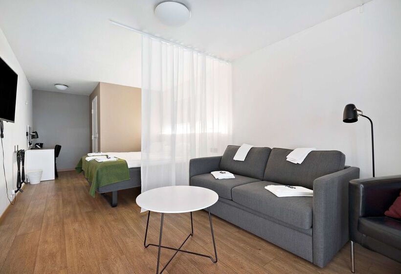 Sure Hotel By Best Western Lagan