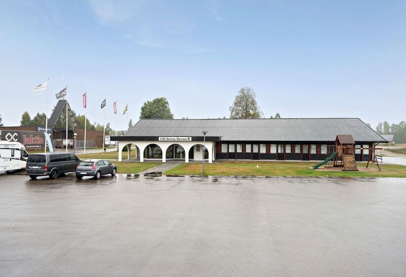 Sure Hotel By Best Western Lagan