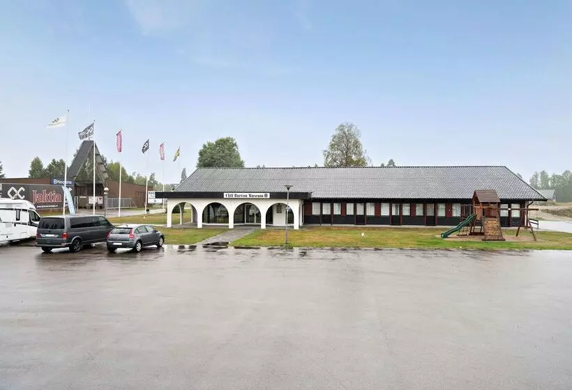 Sure Hotel By Best Western Lagan