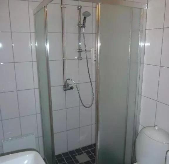 Sure Hotel By Best Western Lagan