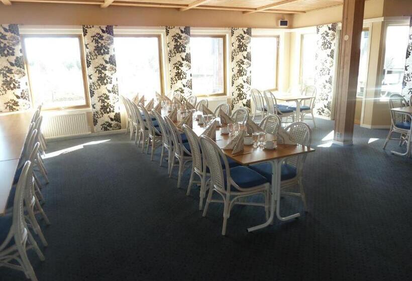 Sure Hotel By Best Western Lagan