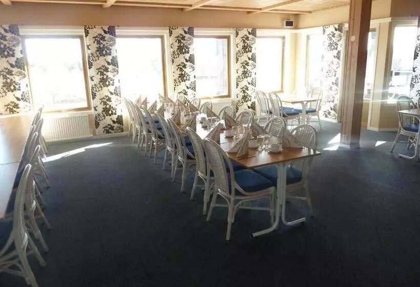 Sure Hotel By Best Western Lagan