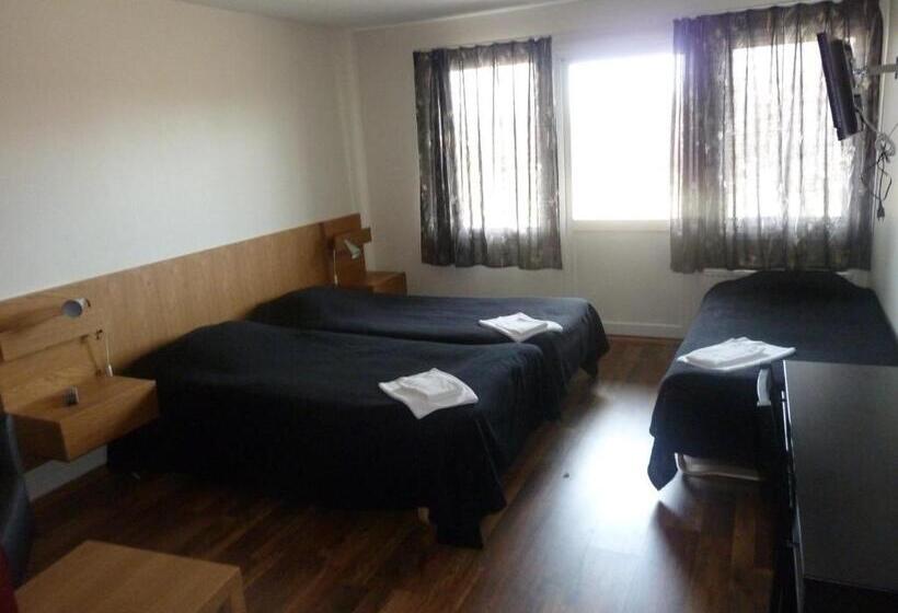 Sure Hotel By Best Western Lagan