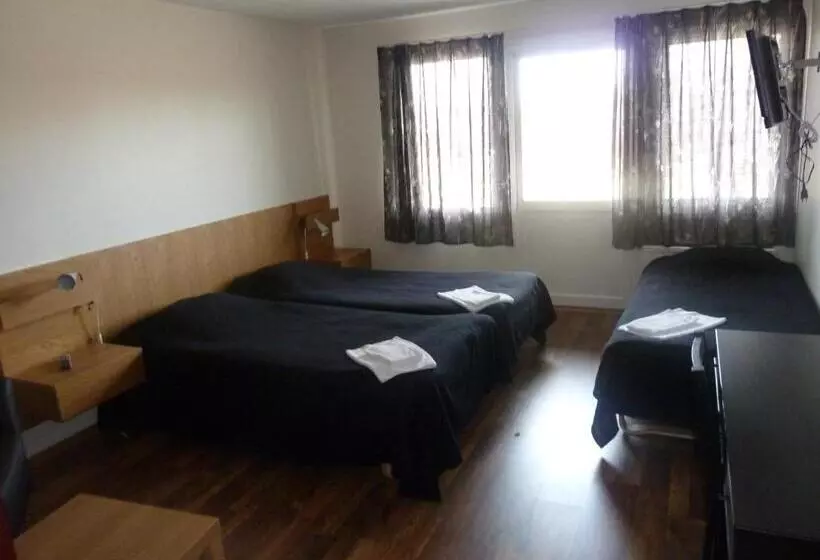 Sure Hotel By Best Western Lagan