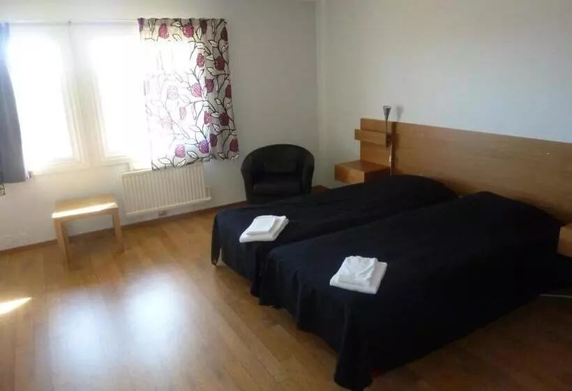 Sure Hotel By Best Western Lagan