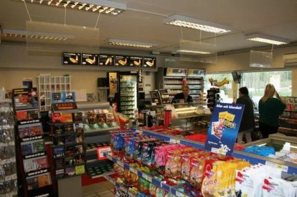 Sure Hotel By Best Western Lagan