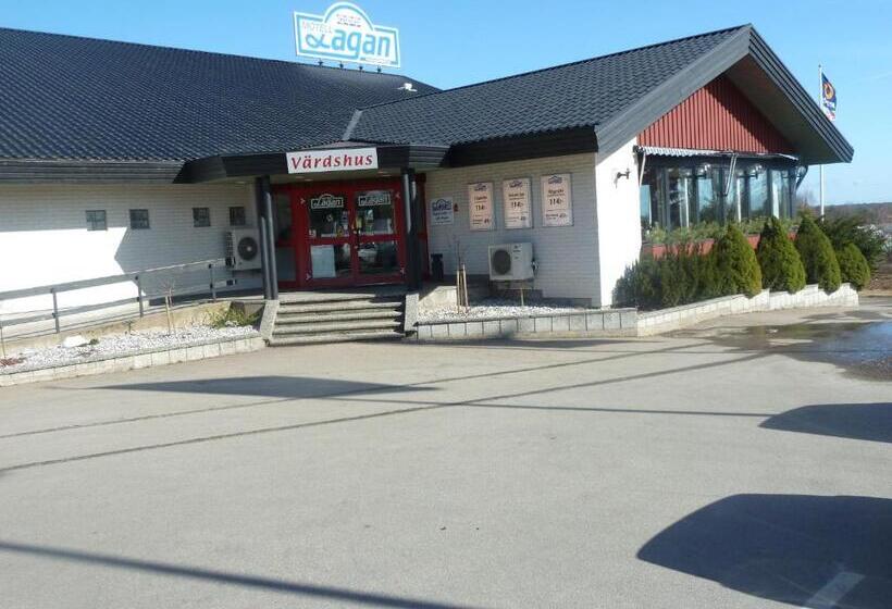 Sure Hotel By Best Western Lagan