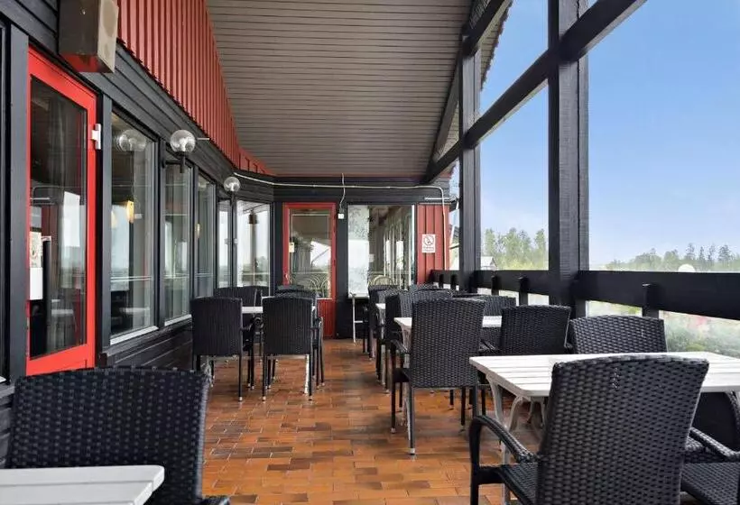 Sure Hotel By Best Western Lagan