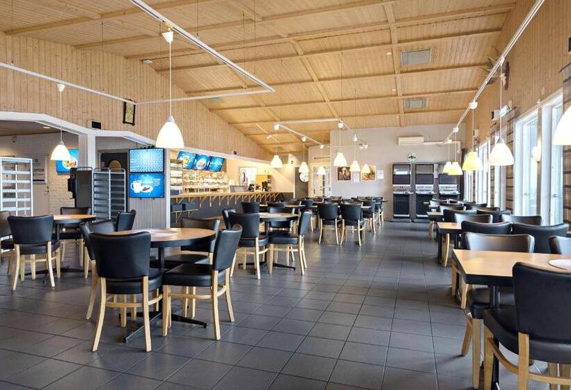 Sure Hotel By Best Western Lagan