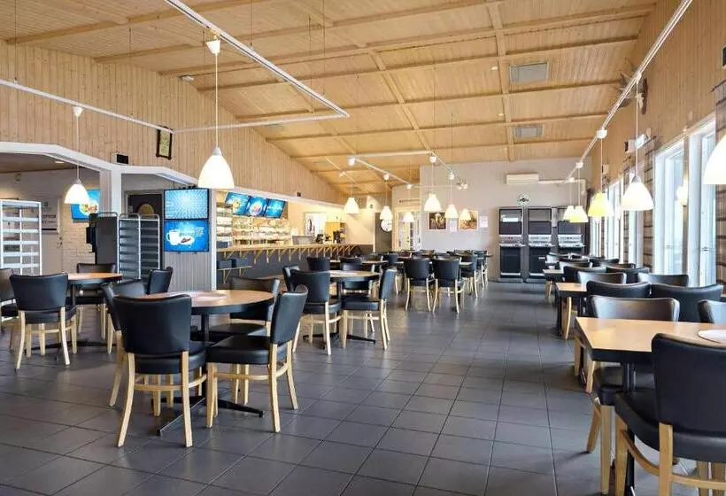 Sure Hotel By Best Western Lagan