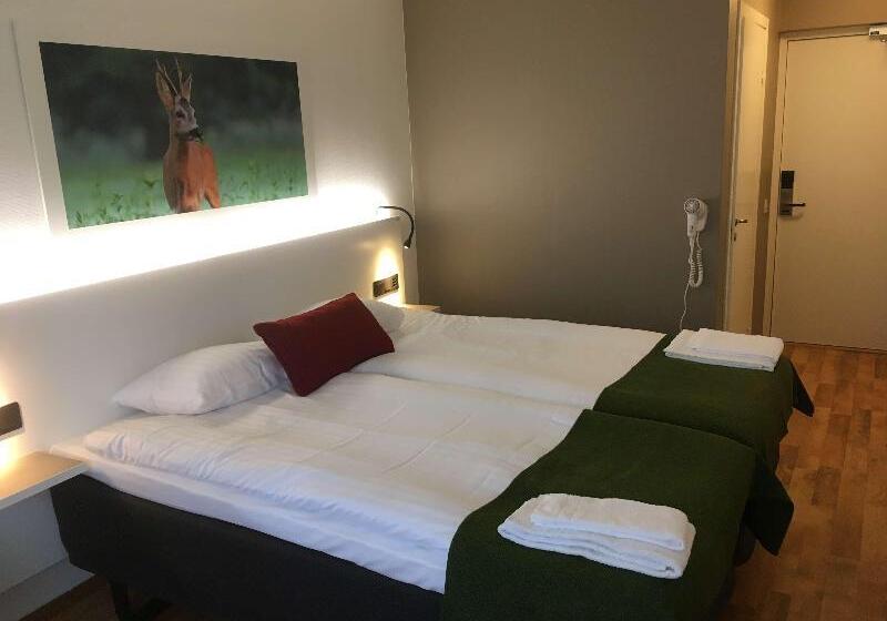 Sure Hotel By Best Western Lagan