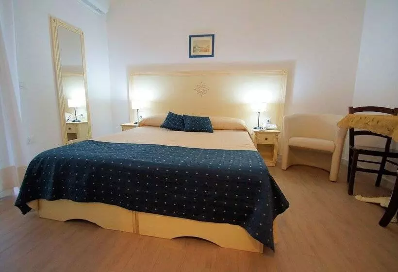 هتل La Tartaruga Bianca