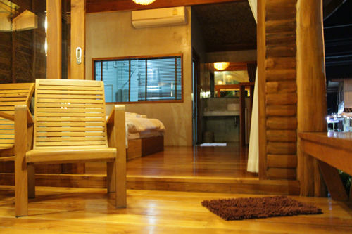 בית מלון כפרי Tique Series Boutique Resort