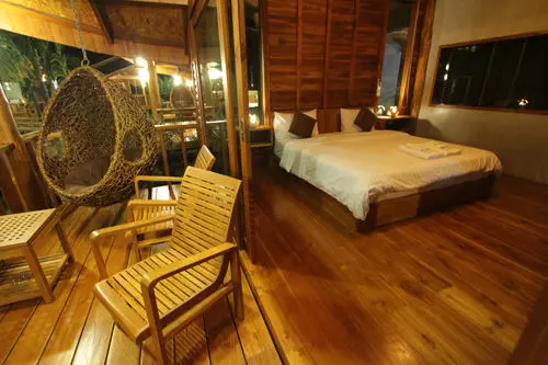 호텔 Tique Series Boutique Resort