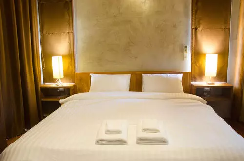 호텔 Tique Series Boutique Resort