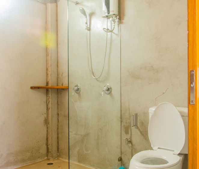 בית מלון כפרי Tique Series Boutique Resort